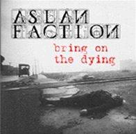 Aslan Faction : Bringing on the Dying Aslan Faction : Bringing on the Dying
